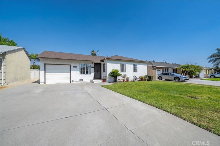 Property Photo:  4042 N Foxdale Avenue  CA 91722 