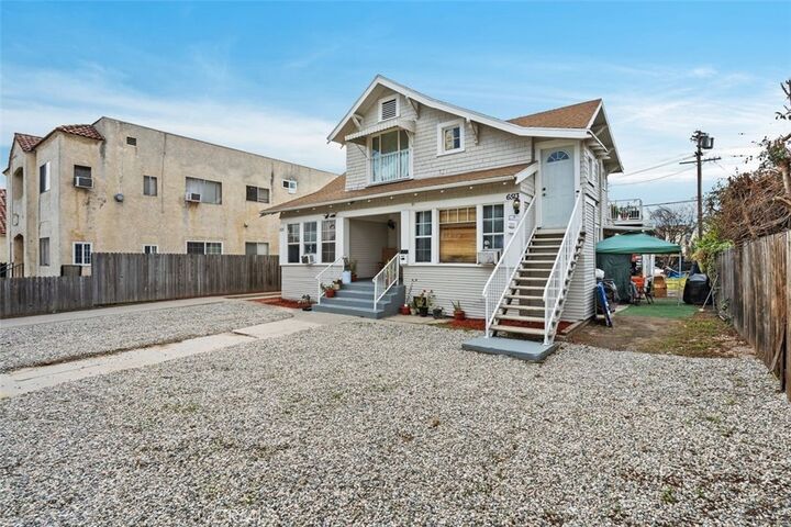 Property Photo: 6513 Middleton CA 90255