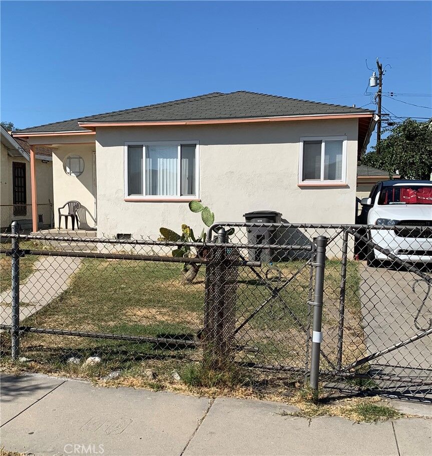 Property Photo:  2723 Norton  CA 90262 