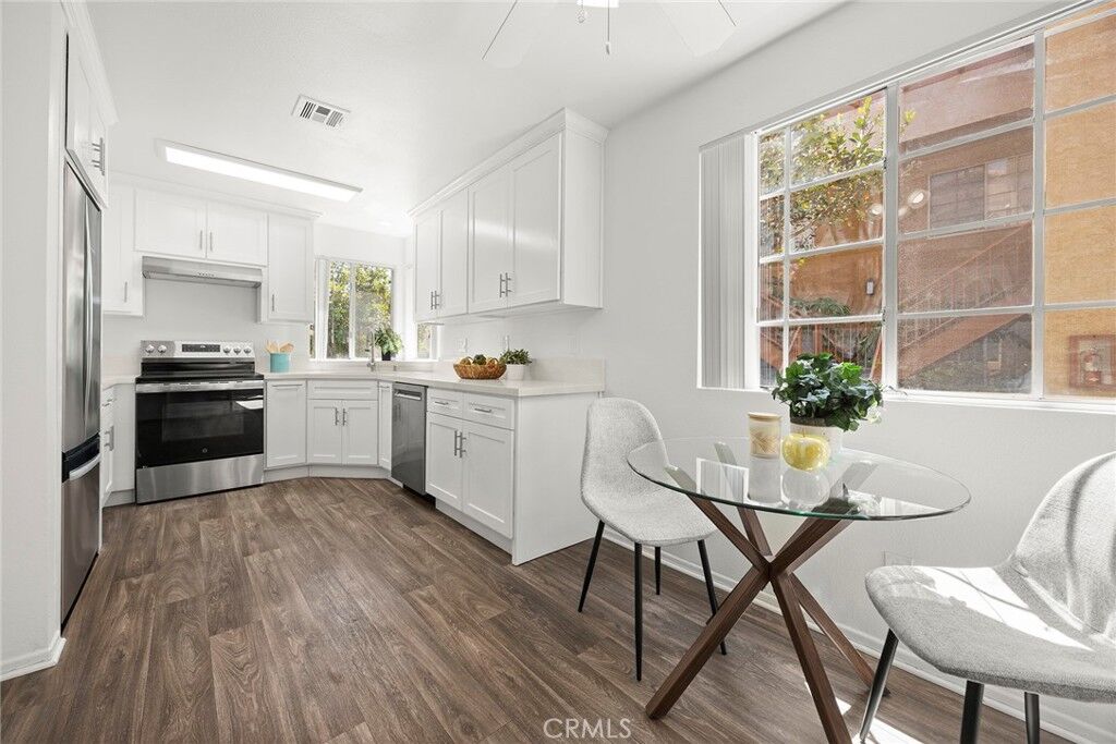 Property Photo: 5035 Twilight Canyon Road 31B CA 92887