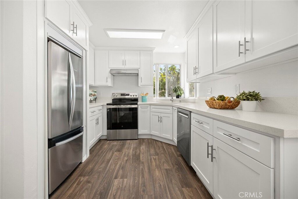 Property Photo:  5035 Twilight Canyon Road 31B  CA 92887 