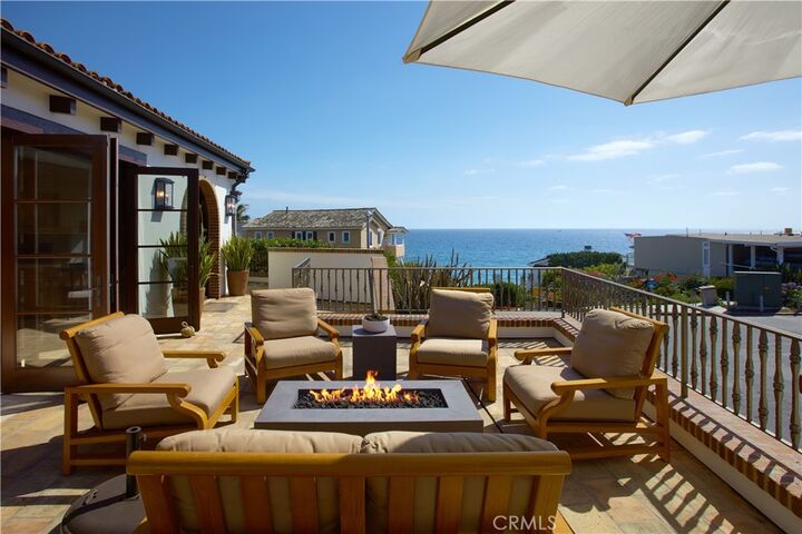 Property Photo:  1292 Cliff Drive  CA 92651 