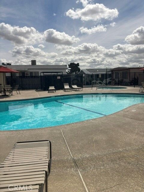 Property Photo:  8389 Baker Avenue 68  CA 91730 