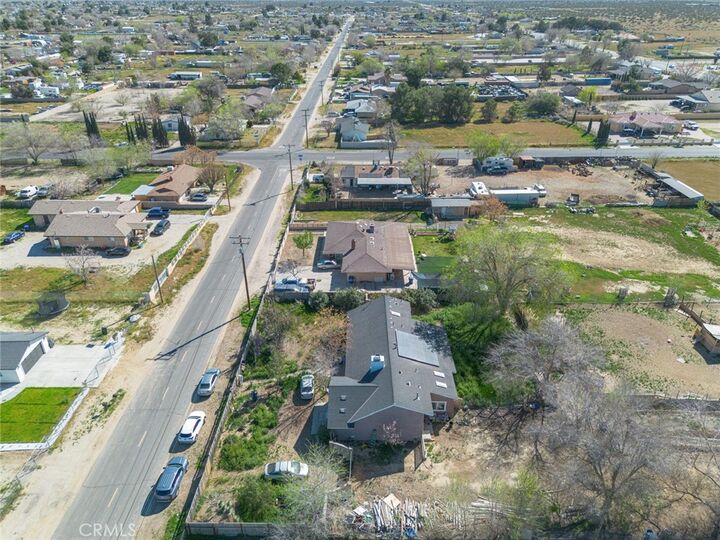 Property Photo:  10330 E Avenue R14  CA 93543 