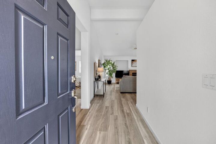 Property Photo:  160 Mike Gartrell Circle  CA 95835 