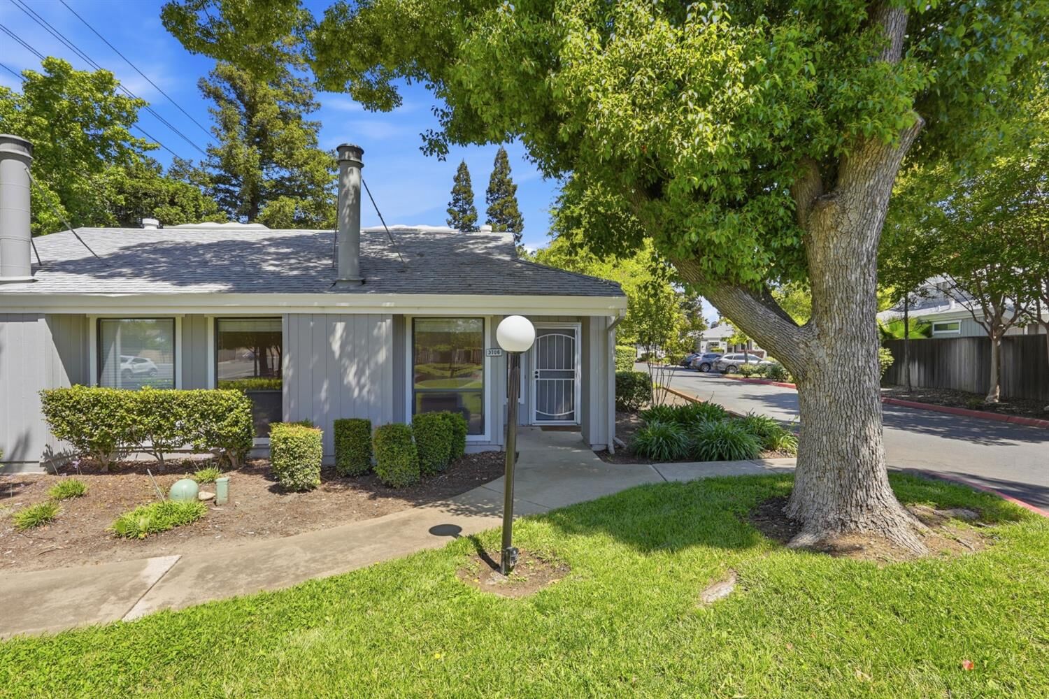 Property Photo:  3706 Gold Creek Lane  CA 95827 