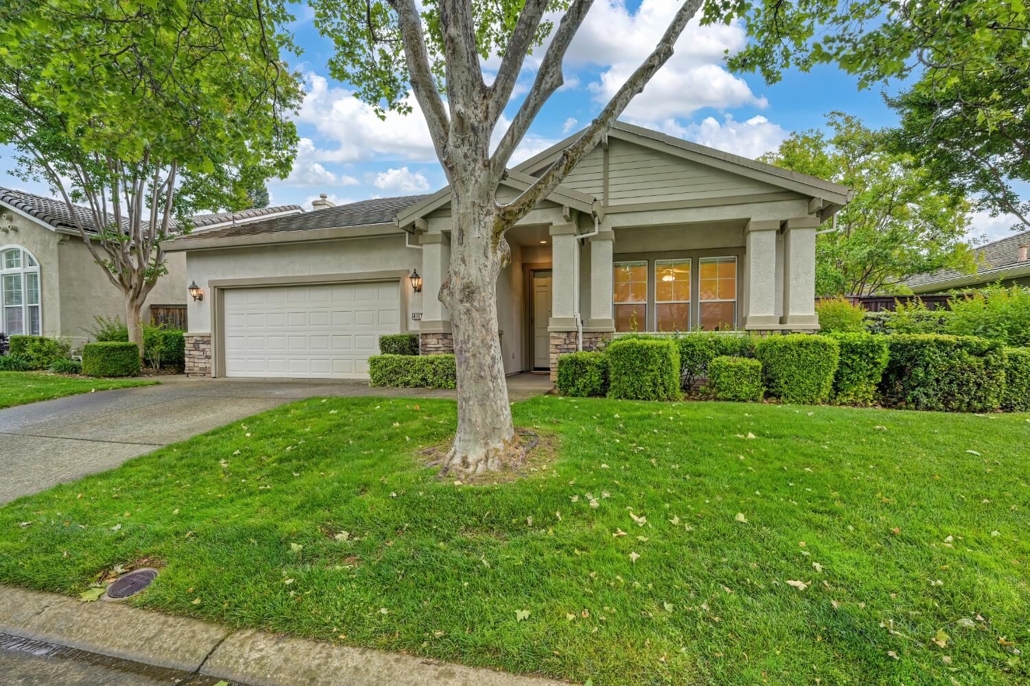 Property Photo: 4117 Tahoe Vista Drive CA 95765
