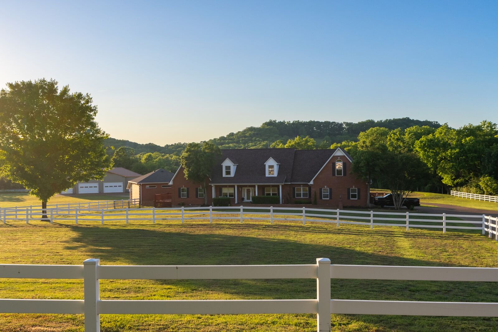 Property Photo:  1446 Kittrell Rd  TN 37064 