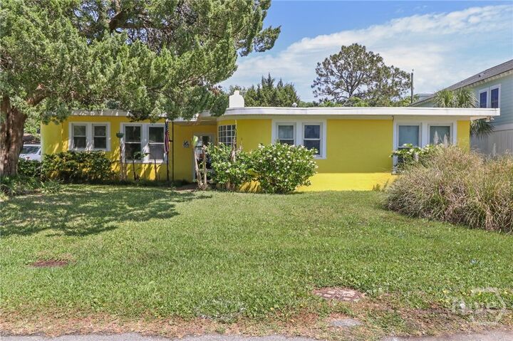Property Photo:  1508 Miller  GA 31328 