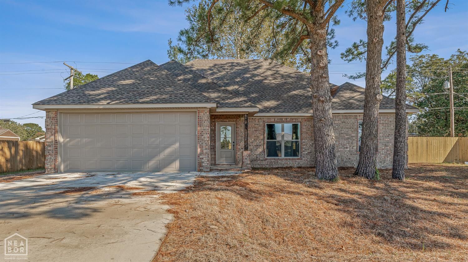 Property Photo:  970 3rd Street  AR 72438 