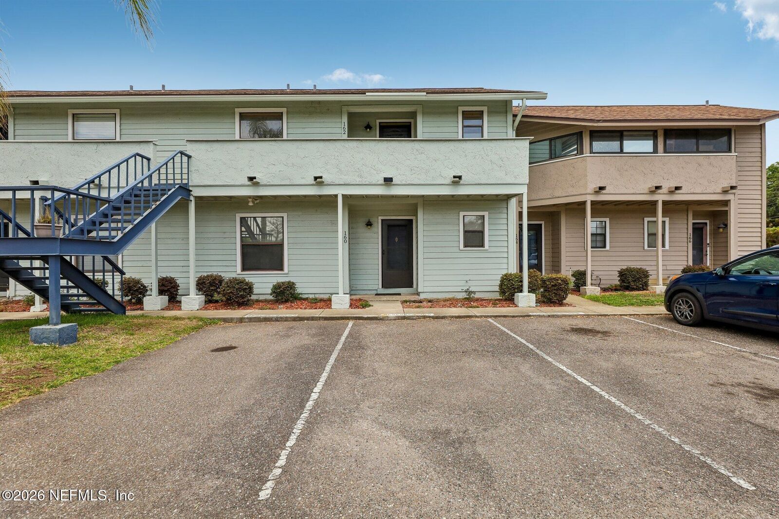 Property Photo:  162 Governor Street 206  FL 32043 