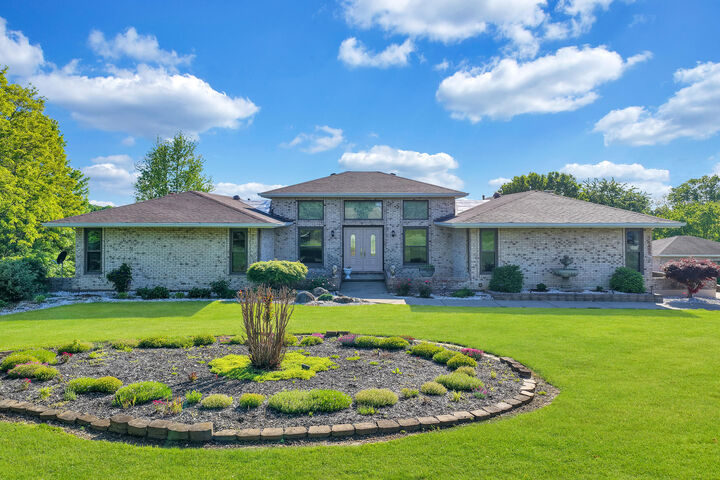 Property Photo:  5809 Taylor Mill Road  KY 41015 