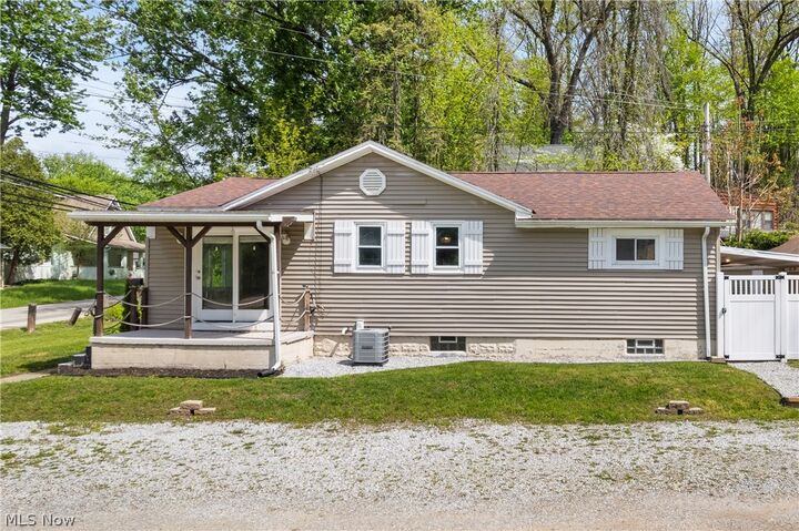Property Photo:  3771 S Turkeyfoot Road  OH 44319 