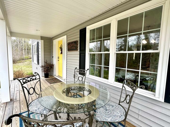 Property Photo: 470 Kearsarge Valley Road NH 03260