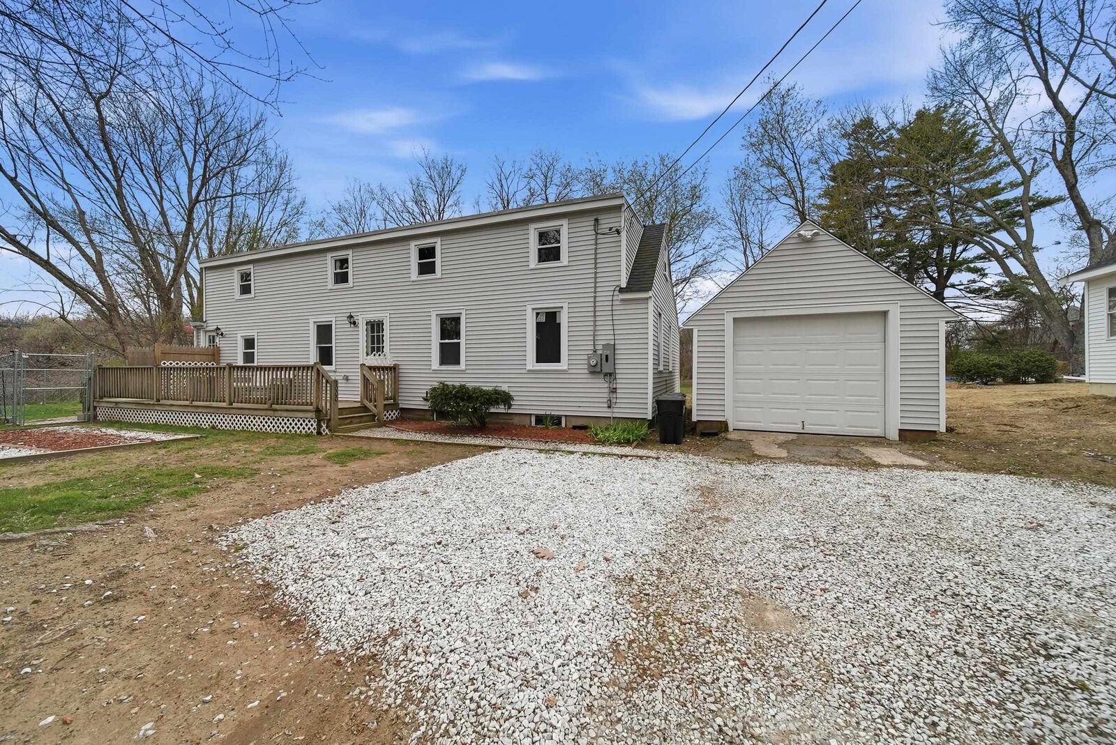 Property Photo:  1000 Greenland Road  NH 03801 