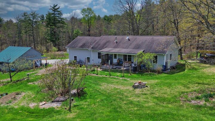 Property Photo:  77 Old Turnpike Road  NH 03268 