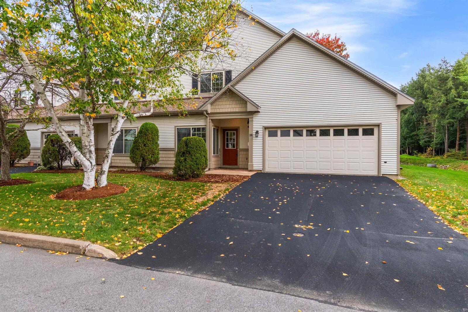Property Photo:  28 Forest Run Road  VT 05495 