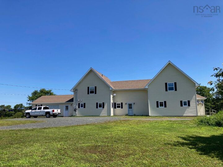 Property Photo: 114-116 Scotts Drive NS B5A 5J5