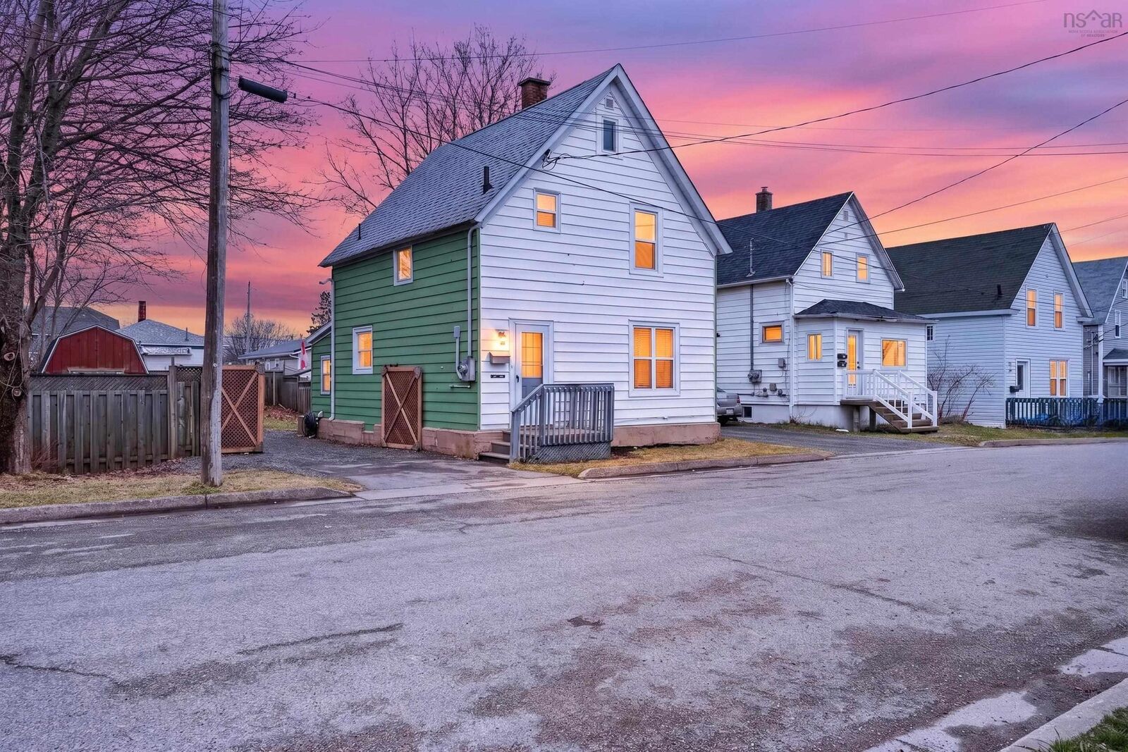 Property Photo:  50 Gritton Avenue  NS B1S 2X9 