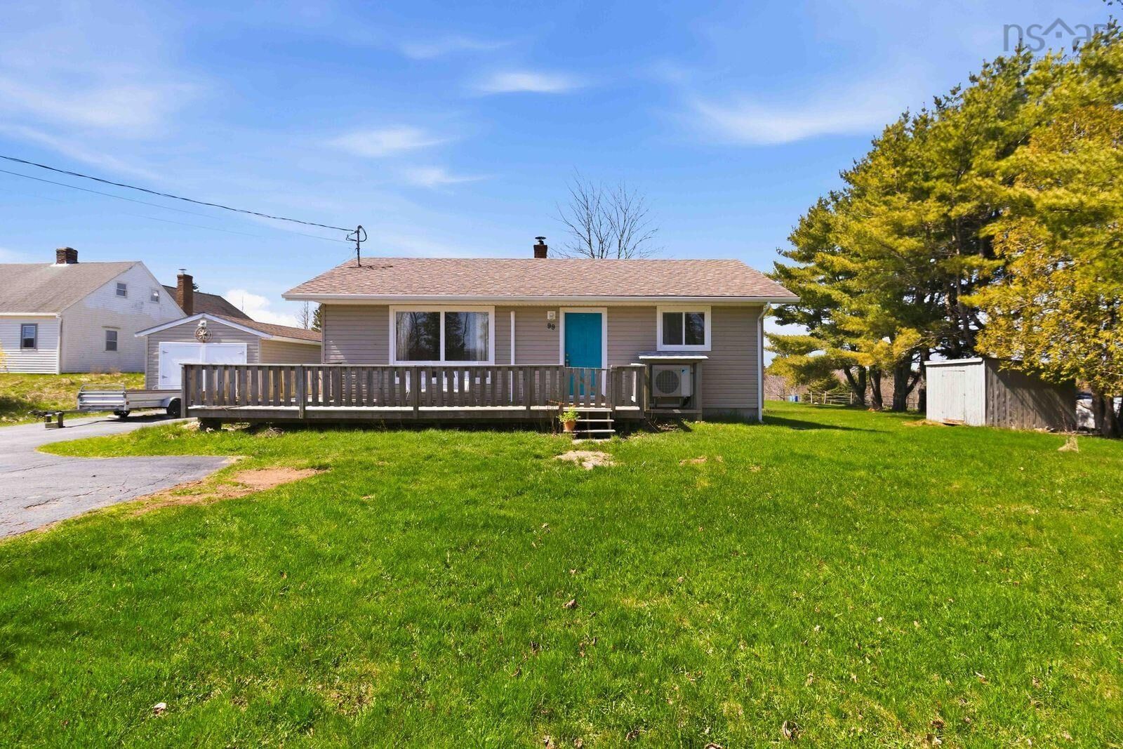 Property Photo:  99 Northfield Road  NS B0J 1E0 