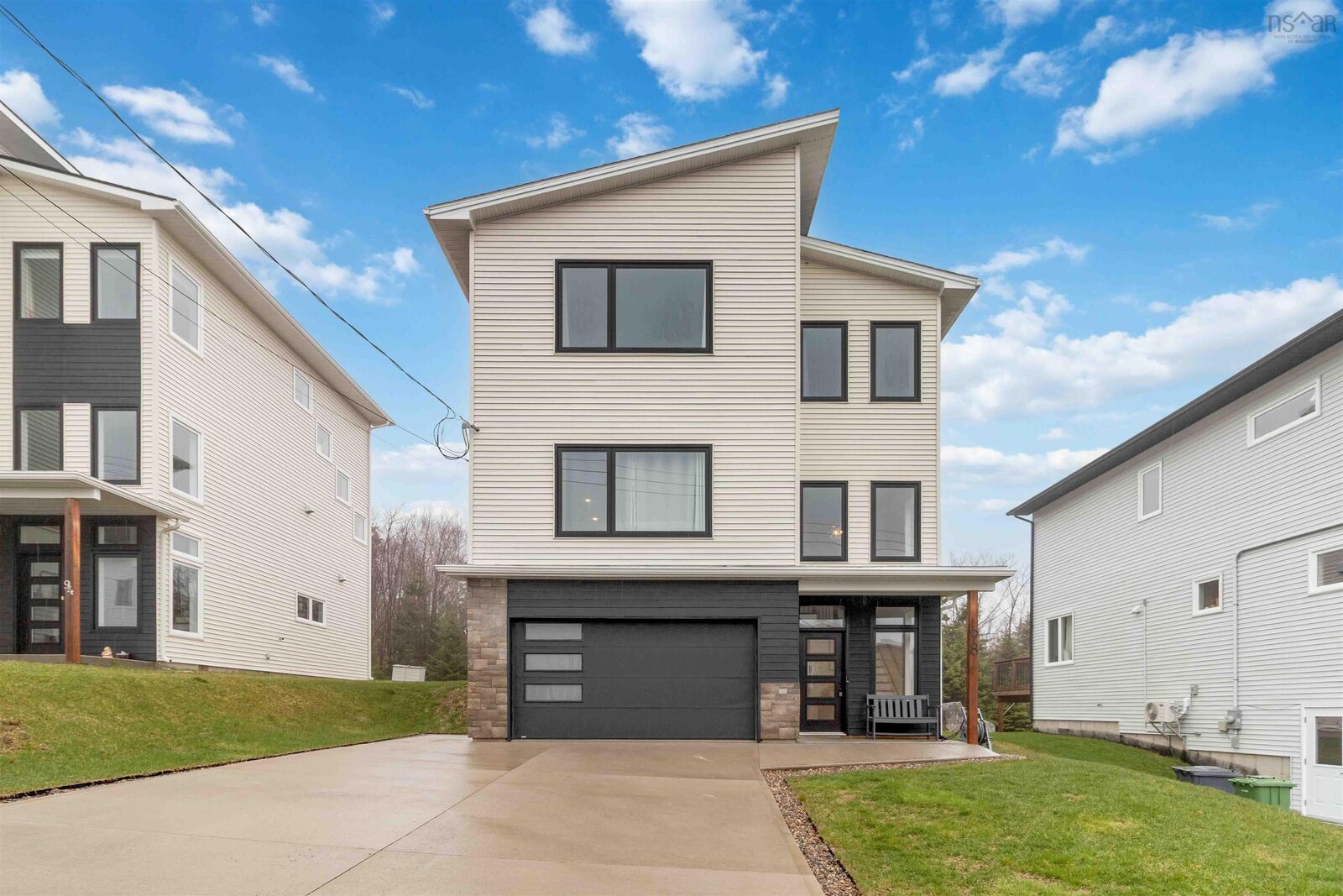 Property Photo: 98 Angler Drive NS B3R 0C8