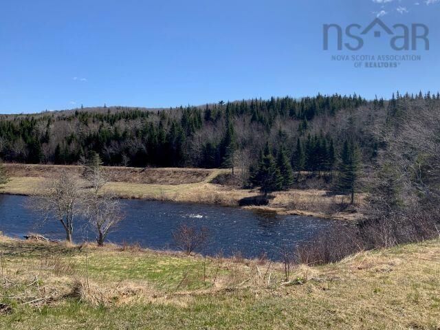 Property Photo:  5978 South River Lake Road Highway Roachvale  NS B0H 1N0 
