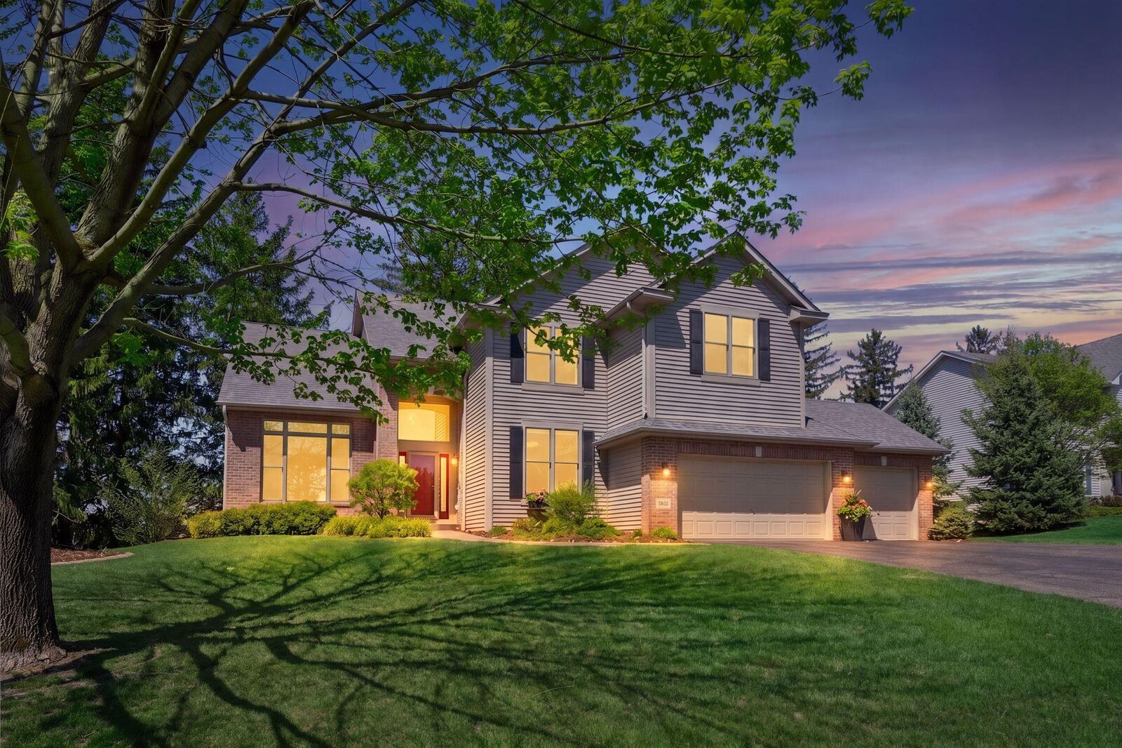 Property Photo:  1585 Stoneridge Circle  MN 55356 