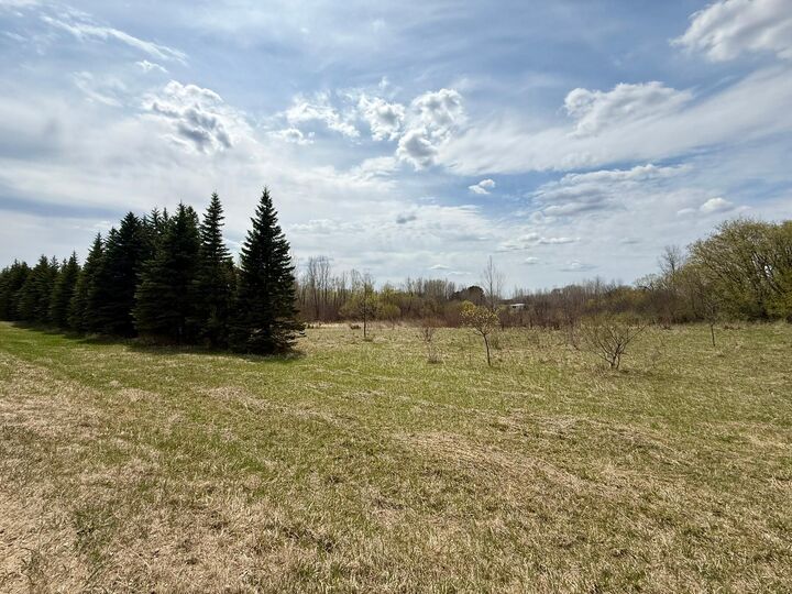 Property Photo:  16025 245th Avenue  MN 56334 