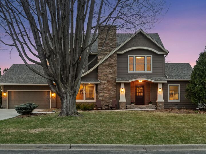 Property Photo:  5608 Saint Andrews Avenue  MN 55424 