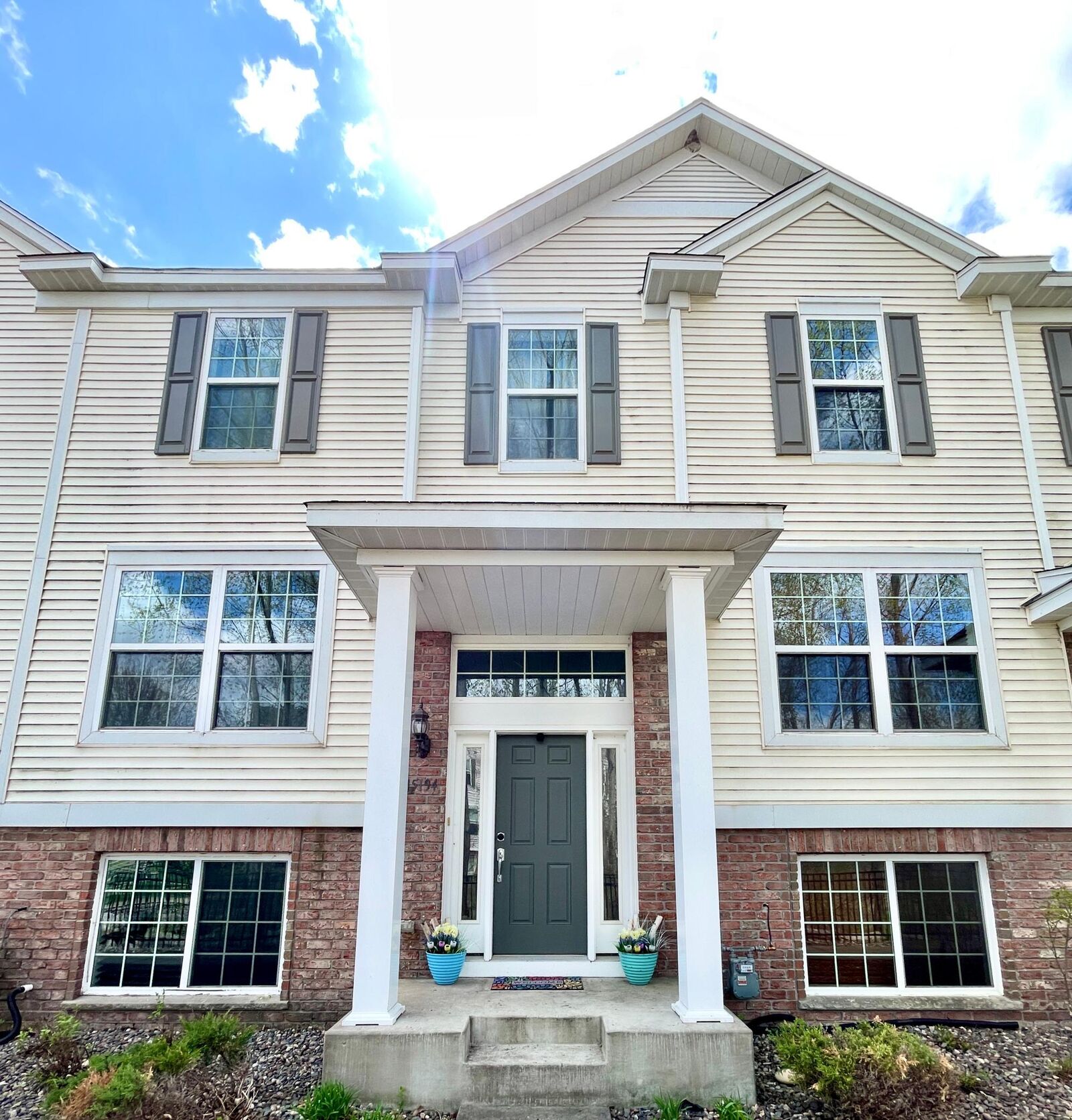 Property Photo:  15194 Farnham Avenue N  MN 55038 
