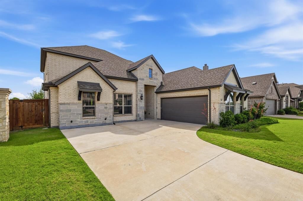 Photo de la propriété:  3004 Chesterfield Lane  TX 76084 