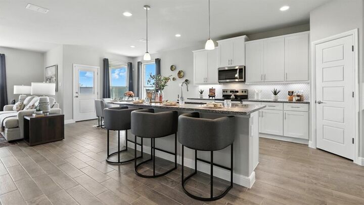 Property Photo:  10400 Sunset Shore Drive  TX 76065 