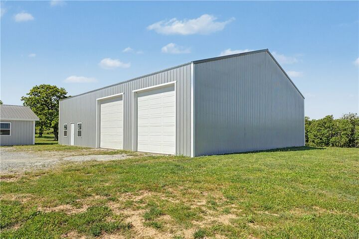 Property Photo:  267 Madison 7720  AR 72738 