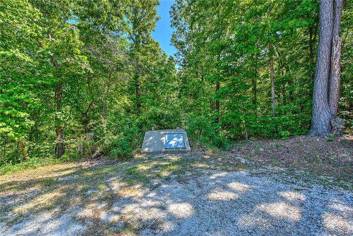 Property Photo:  11410 Windy Hill Road  AR 72756 