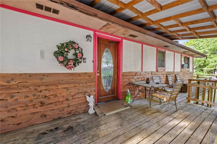 Property Photo:  27446 Redbud Lane  MO 65641 