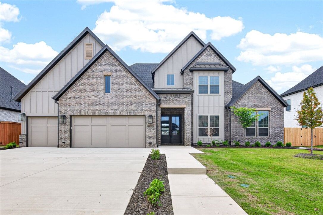 Property Photo: 8900 W Comet Drive AR 72713