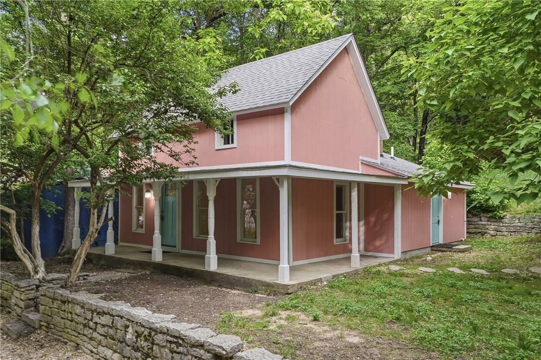 Property Photo:  88 Grand Avenue  AR 72632 