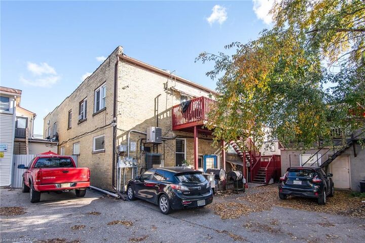 Property Photo: 660 King Street E ON N3H 3N6