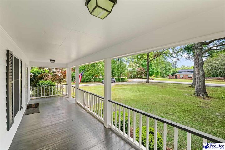 Property Photo:  808 Wedgefield Road  SC 29501 