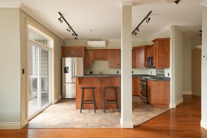 Property Photo: 111 Richmond Street 302 PE C1A 1H7