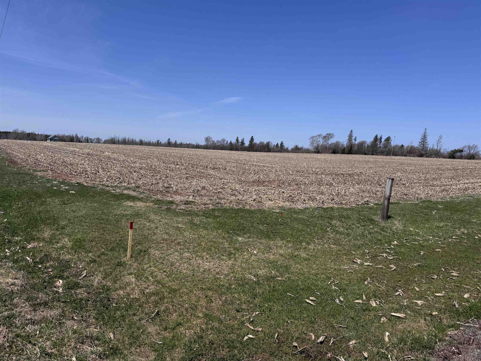 Property Photo:  157 Glenfinnan Point Road  PE C1B 2Z8 