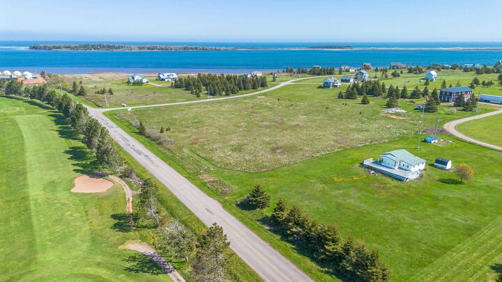Property Photo:  81 New Seabury Road Lot  PE C0A 1N0 