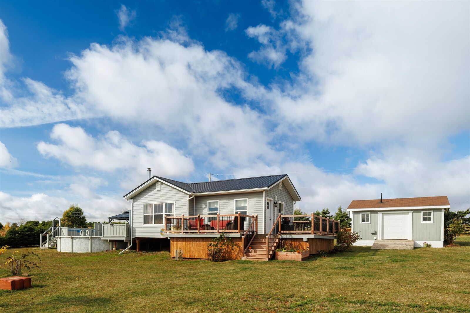 Property Photo:  9 Clearview Lane  PE C0A 2B0 