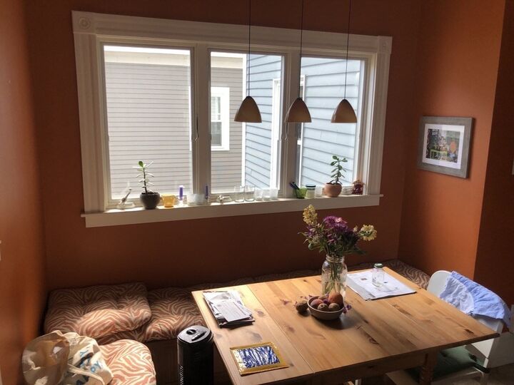 Property Photo: 53 Hudson St. 2 MA 02143