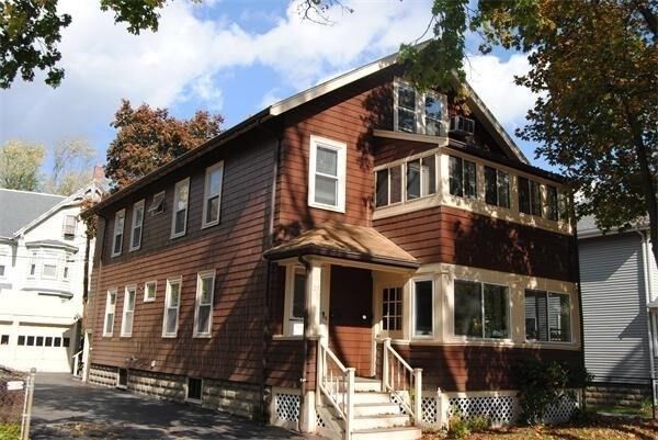 Property Photo:  29 Ripley Road 0  MA 02478 