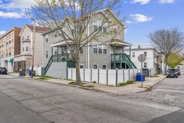 Property Photo:  603 Charles St  RI 02904 