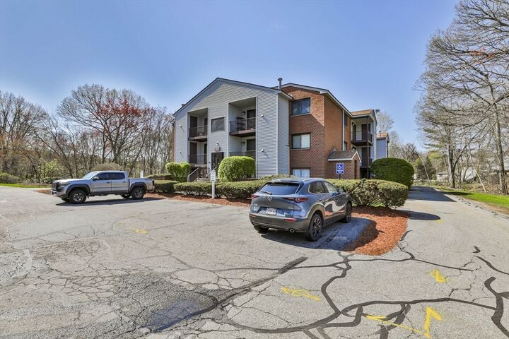 Property Photo:  189 Littleton Road 62  MA 01824 