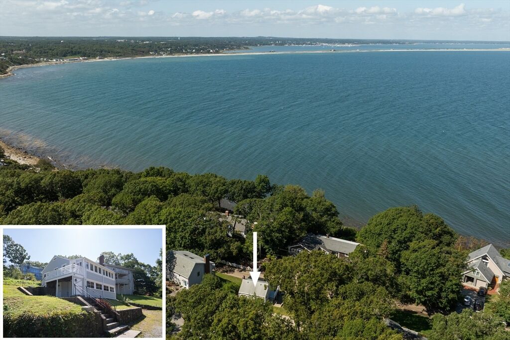 Property Photo:  41 Bay Shore Dr  MA 02360 