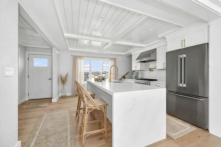 Property Photo:  81 Surfside Road  MA 02066 