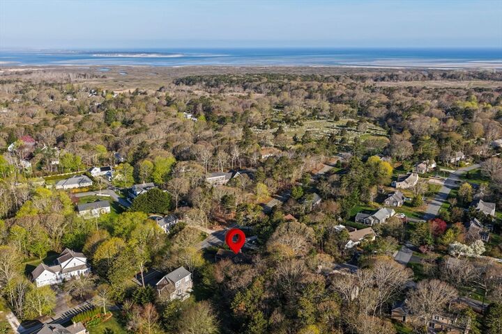 Property Photo:  1 Essex Way  MA 02675 